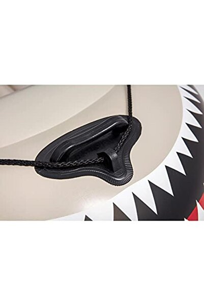 BESTWAY 6'5" x 45"/1.96 m x 1.14 m Battle Bomber Raft