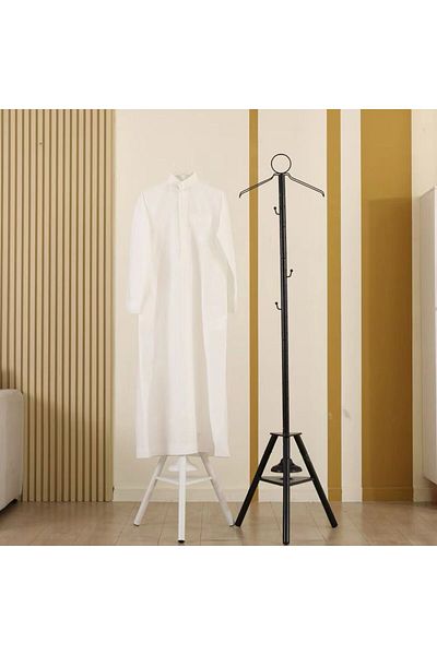 Generic Clothes steamer and steam iron stand