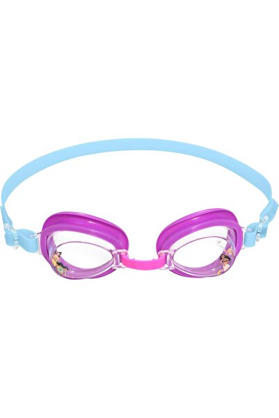 BESTWAY Goggles Disney Princess Value