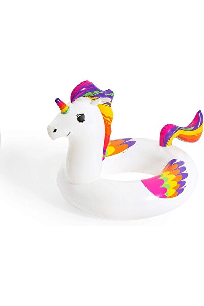 BESTWAY أنبوب سباحة وحيد القرن الخيالي H2OGO!