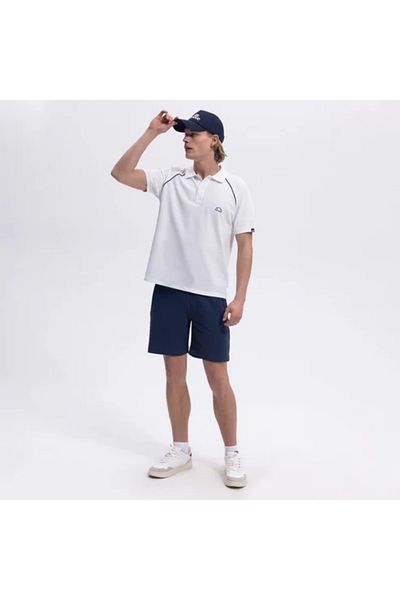 Ellesse Tricou polo pentru bărbați M-407