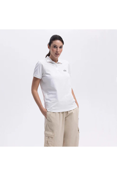 Ellesse Polo T-Shirt (2025 Spring-Summer)