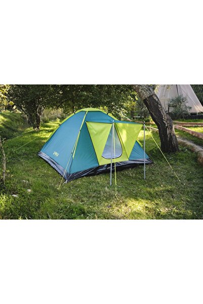 Buffalo Cool Ground 3 Tent