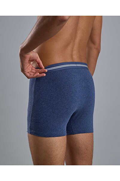 R&B 3 Pack Textured Trunks