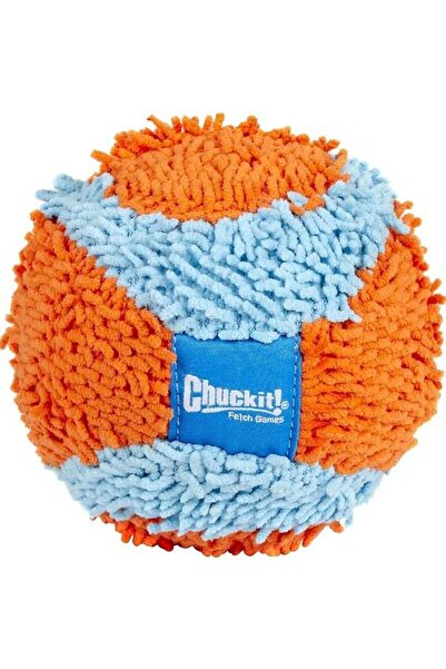 Chuckit Indoor Ball Eve Özel Yumuşak Oyun Topu