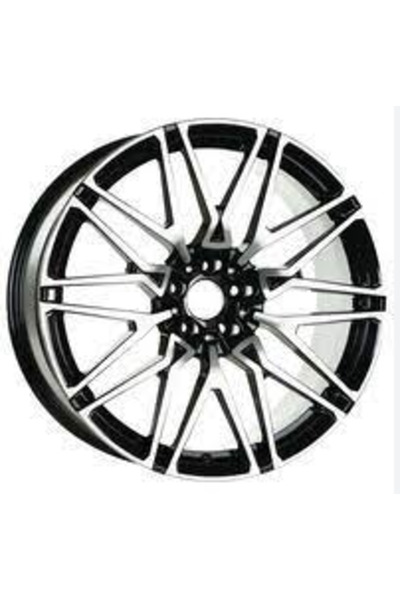 Arc 5*112*21*9.5 342 BKACK FOIL ARCEO