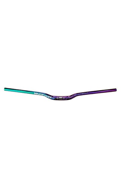 heugers Wake BST Rainbow Oil Slick 780mm Gidon