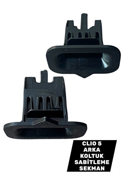 MAİS CLIO 5 ARKA KOLTUK SABİTLEME KLIPS 883049987R