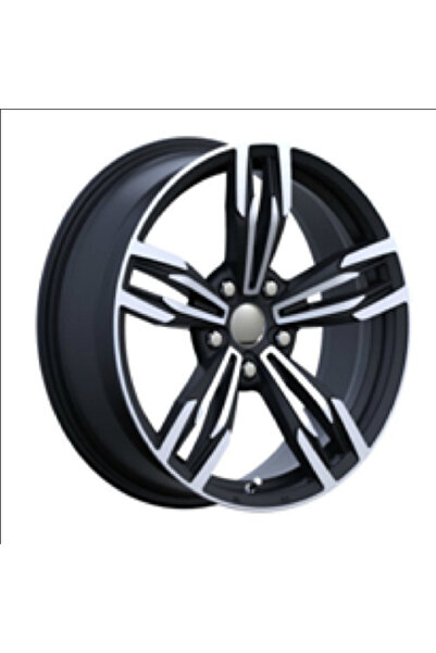 megatork 4*100*15*6.5 TORK8104 BLACK POLISH