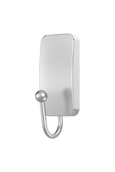 3M Command Small Bathroom Hook