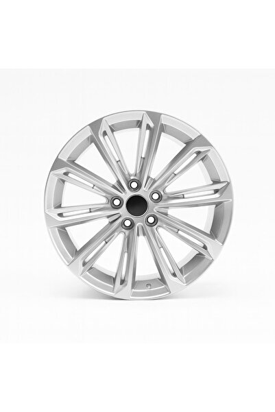 Emr 5*100*17*7.5 ET35 CH57.1 DY297 SILVER