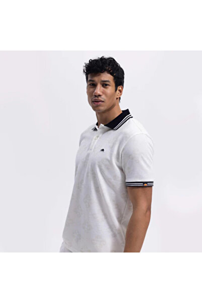 Ellesse Ανδρικό μπλουζάκι πόλο M-381