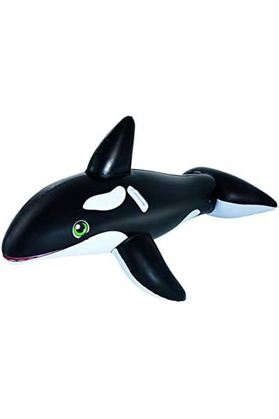 BESTWAY Jumbo Whale Rider - 41009