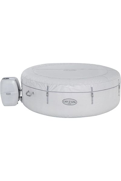 BESTWAY Lay-Z-Spa 77" x 26"/1.96m x 66cm Paris AirJet