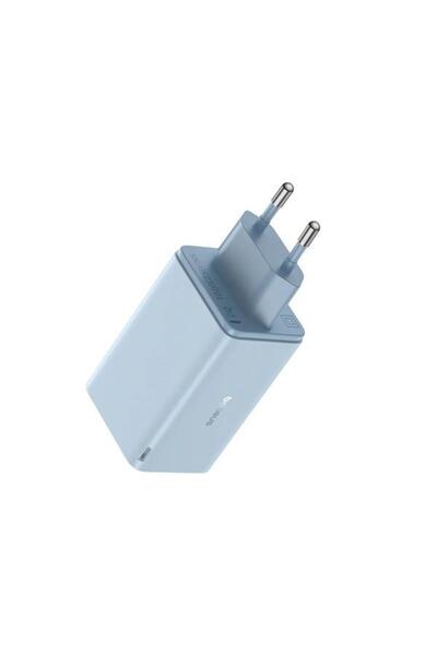 Baseus Încărcător de rețea GaN 6 Pro, 65W, 2 USB și 2 USB-C, încărcare rapidă...
