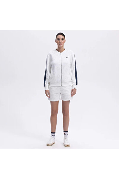 Ellesse Women's Zippered Sweat F-Ef2375
