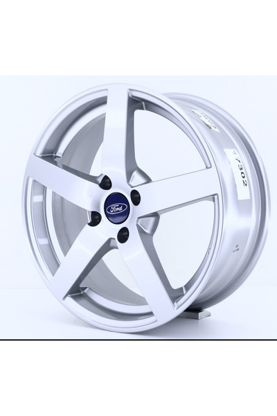 Elit 4*108*16*6.5 ET38 CH63.4 EJ05-6516 CRYSTAL SILVER