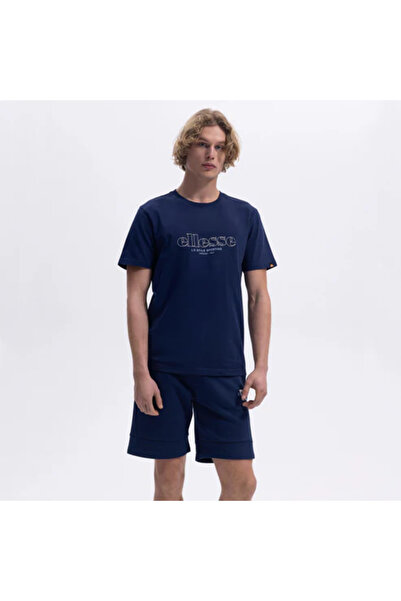 Ellesse Ανδρικό μπλουζάκι M-EM451