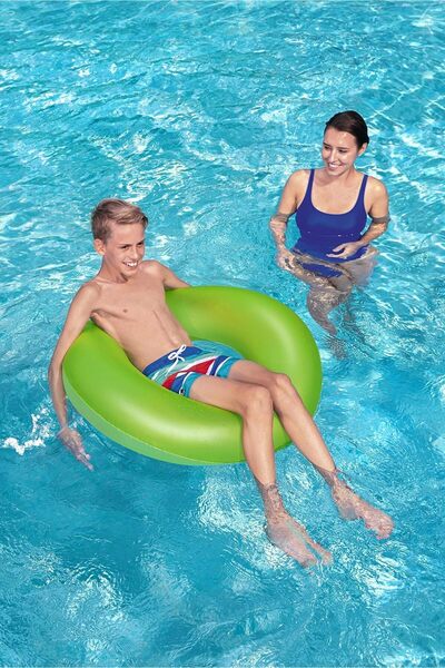 BESTWAY 1036025 XXX 21 Swim Tubes