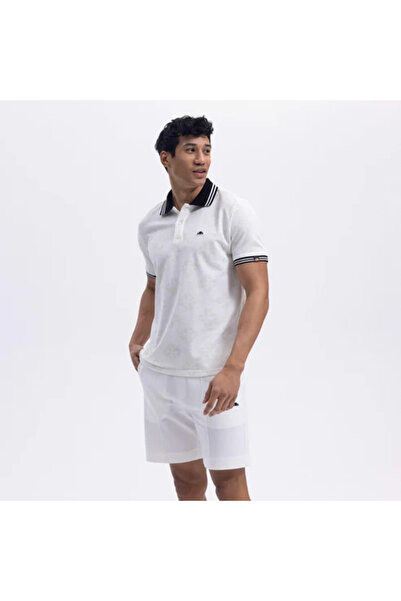 Ellesse Ανδρικό μπλουζάκι πόλο M-381