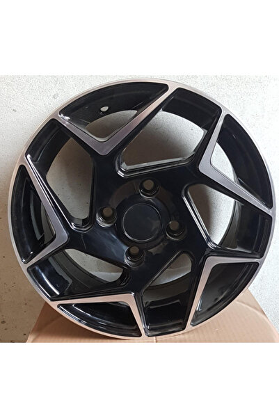 Emr 4*108*14*6.0 ET35 CH 63.4 DY064 BLACK DIAMOND