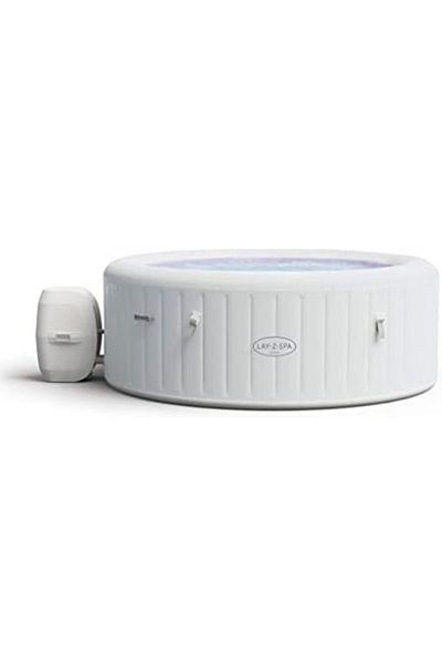 BESTWAY Lay-Z-Spa 77" x 26"/1.96m x 66cm Paris AirJet