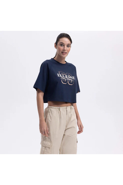 Ellesse Women's T-Shirt F-Ef443