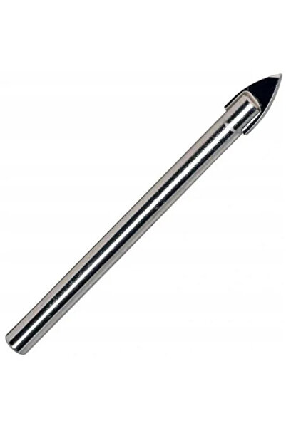 richmann Burghiu pentru sticlă și ceramică, 6 mm,