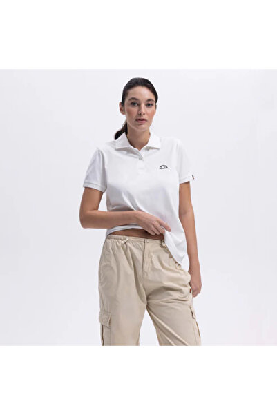 Ellesse Women's Stone Cargo Pants Ef451-Stn