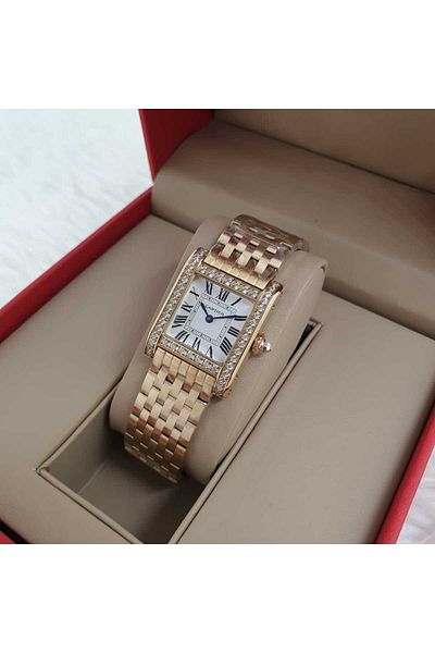 CAR Cartier women's watches