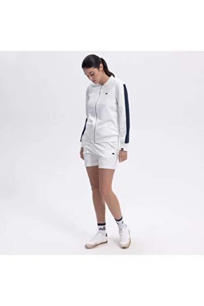 Ellesse Women's Zippered Sweat F-Ef2375