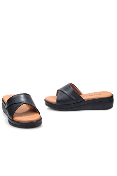 Papuçcity 03380 Orthopedic Women's Slippers