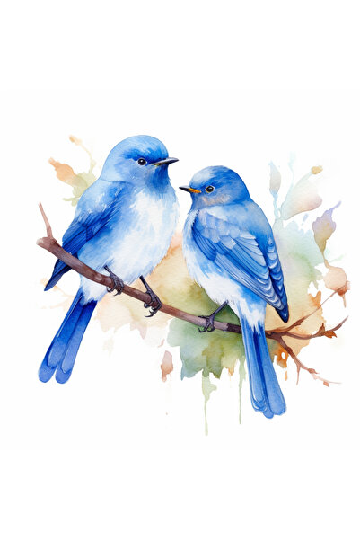 woodsia Tablou cu poster din lemn MDF cu aspect de cadru dintr-o bucată BDMD ...