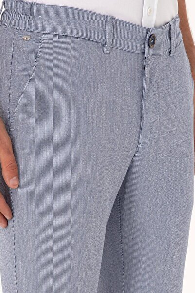 U.S. Polo Assn. U.s. Polo Assn. Erkek Kanvas Pantolon 2106457