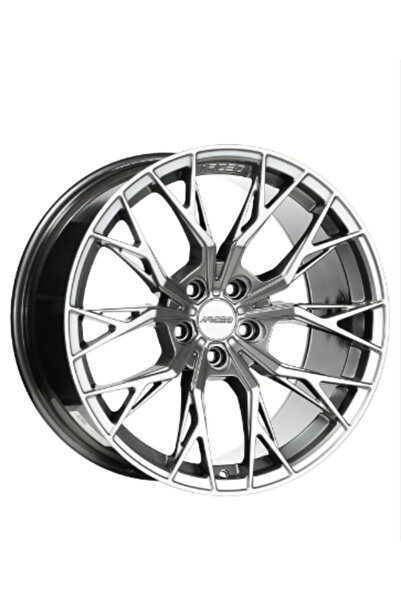 Arc 5*112*17*7.5 ET35 CH73.1 HYPER SILVER ROMA ARC-G692-34