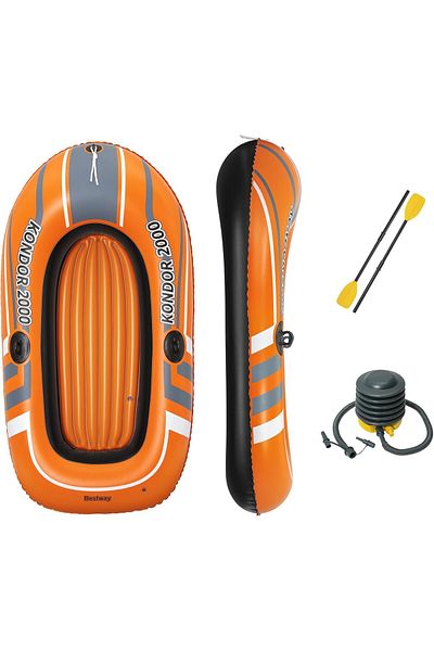 BESTWAY Hydro-Force Kondor Raft