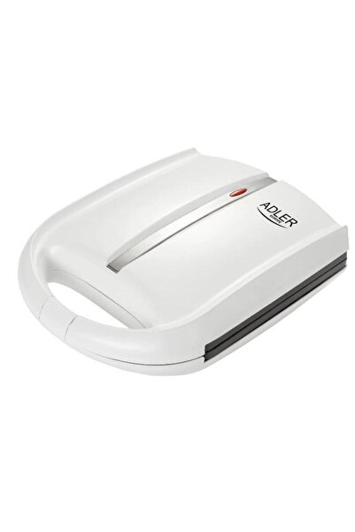 adler Mașină de făcut nuci XL AD 3039, 1600W, capacitate 24 buc (alb)