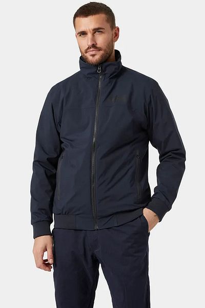 Helly Hansen Hp Racing Lifaloft Bomber Kisa Mont