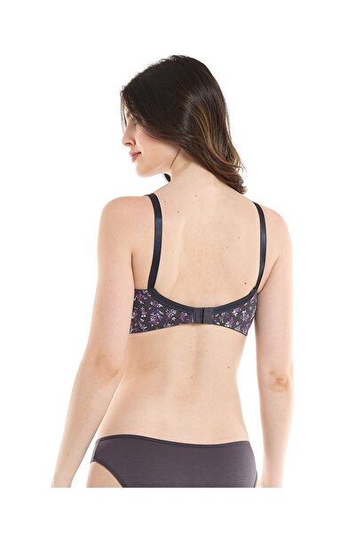 R&B Pack of 2 Lightly Padded T-Shirt Bras