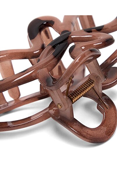 R&B Pack of 2 Hair Claw Clips