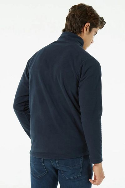 Helly Hansen Men's Mount Fleece Sweatshirt