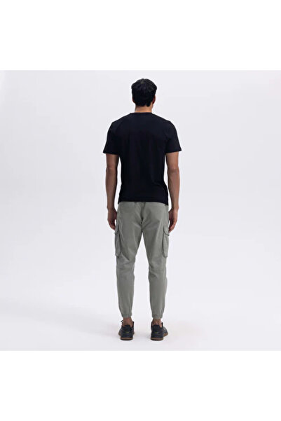 Ellesse Ανδρικό μπλουζάκι M-EM451