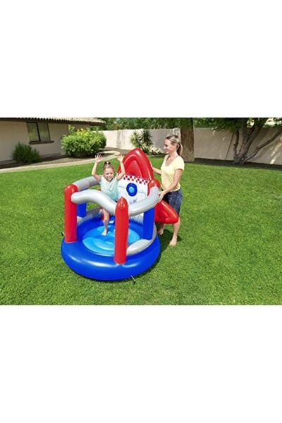 BESTWAY Bouncer Rocket