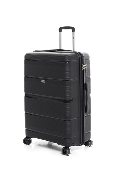 R&B حقيبة عربة صلبة، 24