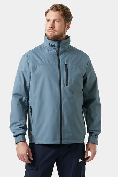 Helly Hansen Men's Crew Midlayer Coat 2