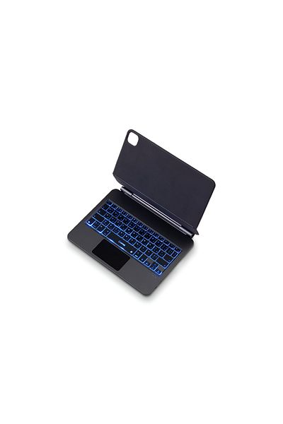 Garnet MAGG BOARD Wireless Keyboard with Elegant Design for iPad 13 Pro (2024)