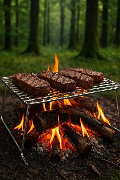 ALEGRA PLASTİK Büyük Mangalcık