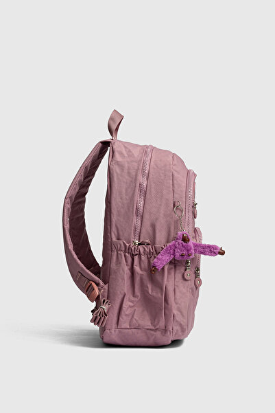 By Hakan My polo 8667 Klinkir Σχολική τσάντα Σακίδιο πλάτης Καθημερινή εκδρομή Αθλητικά ταξίδια Διακοπές ΠΟΥΔΡΑ