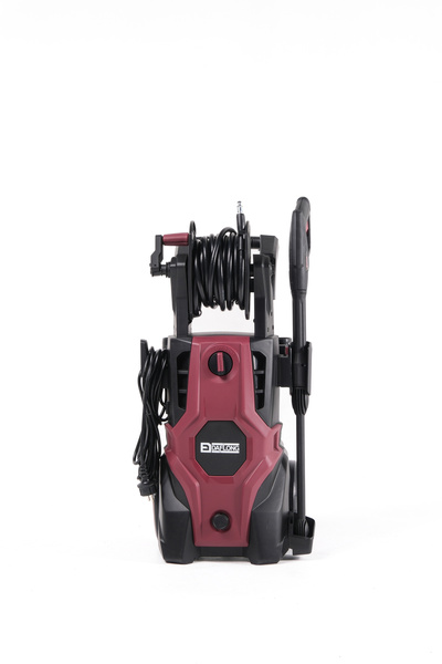 DAFLONG 205 BAR 2100W İNDİKSİYON MOTORLU PROFESYONEL ARAÇ YIKAMA MAKİNASI