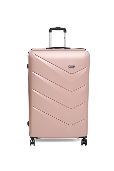 R&B Hardshell Trolley Bag, 24